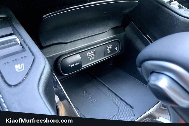 2024 Kia Telluride SX-Prestige KIA CERTIFIED!!