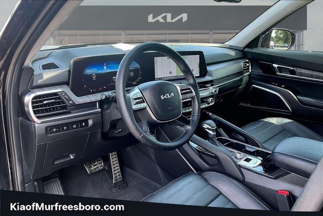 2024 Kia Telluride SX-Prestige KIA CERTIFIED!!