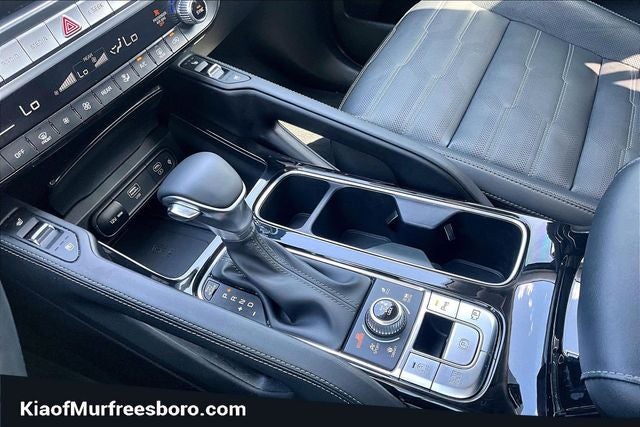 2024 Kia Telluride SX-Prestige KIA CERTIFIED!!