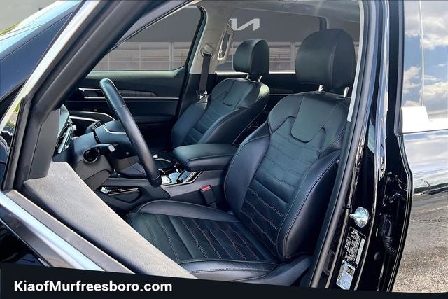 2024 Kia Telluride SX-Prestige KIA CERTIFIED!!