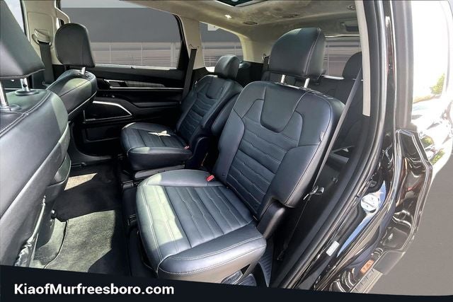 2024 Kia Telluride SX-Prestige KIA CERTIFIED!!