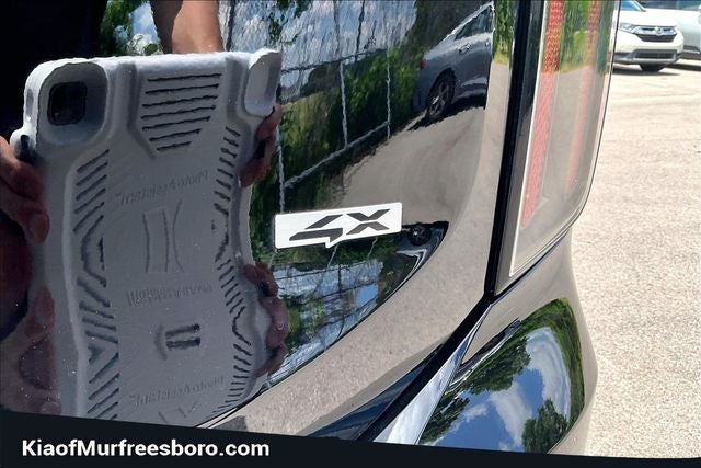 2024 Kia Telluride SX-Prestige KIA CERTIFIED!!