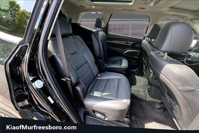 2024 Kia Telluride SX-Prestige KIA CERTIFIED!!