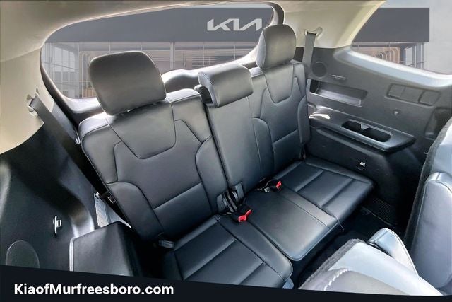 2024 Kia Telluride SX-Prestige KIA CERTIFIED!!