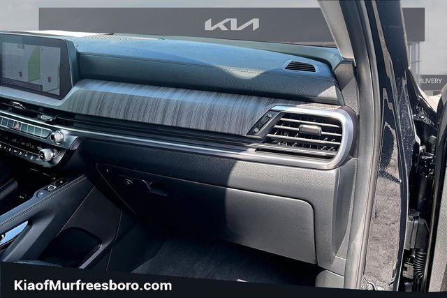 2024 Kia Telluride SX-Prestige KIA CERTIFIED!!
