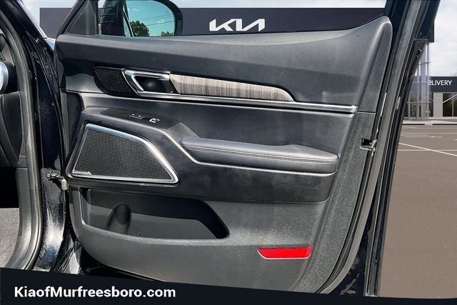 2024 Kia Telluride SX-Prestige KIA CERTIFIED!!