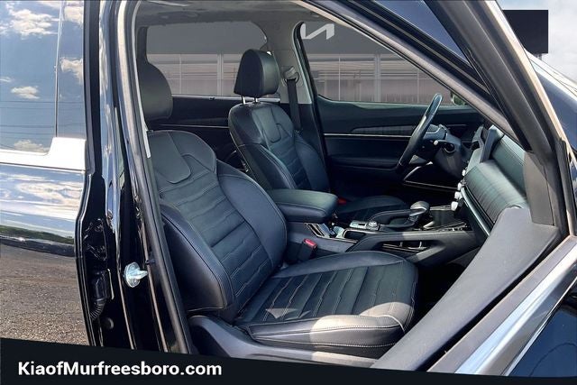 2024 Kia Telluride SX-Prestige KIA CERTIFIED!!