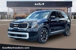 2024 Kia Telluride SX-Prestige KIA CERTIFIED!!