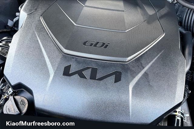 2024 Kia Telluride SX-Prestige KIA CERTIFIED!!