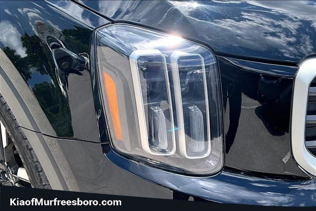 2024 Kia Telluride SX-Prestige KIA CERTIFIED!!