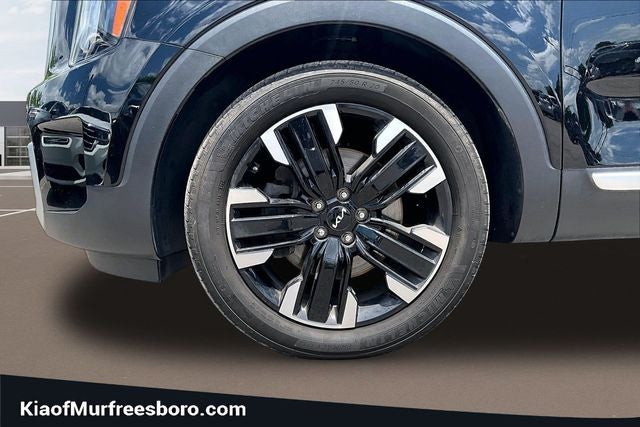2024 Kia Telluride SX-Prestige KIA CERTIFIED!!