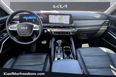 2024 Kia Telluride SX-Prestige KIA CERTIFIED!!