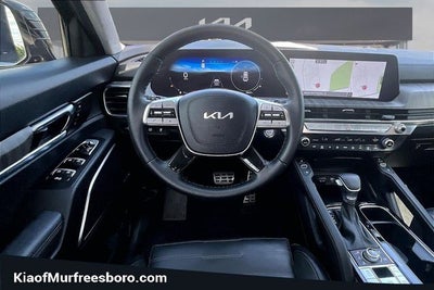 2024 Kia Telluride SX-Prestige KIA CERTIFIED!!