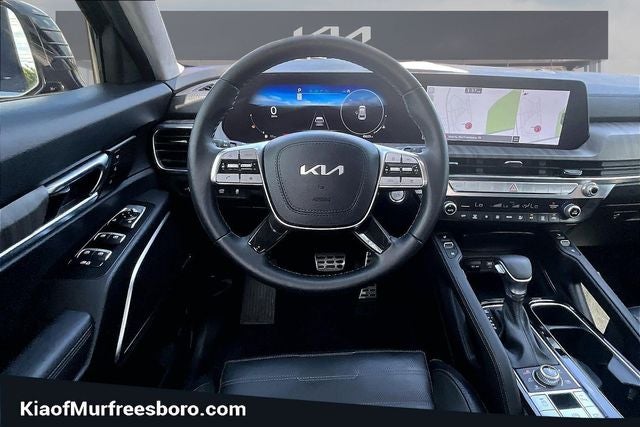 2024 Kia Telluride SX-Prestige KIA CERTIFIED!!