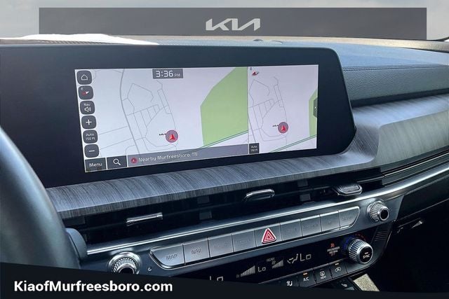 2024 Kia Telluride SX-Prestige KIA CERTIFIED!!