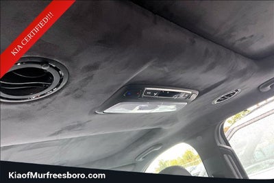 2024 Kia Telluride SX-Prestige X-Pro KIA CERTIFIED!