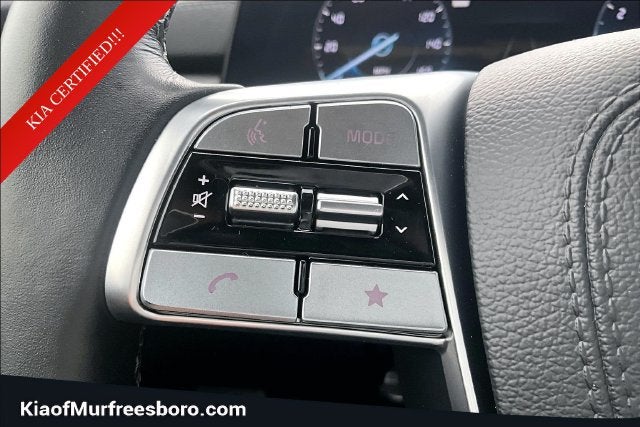 2024 Kia Telluride SX-Prestige X-Pro KIA CERTIFIED!
