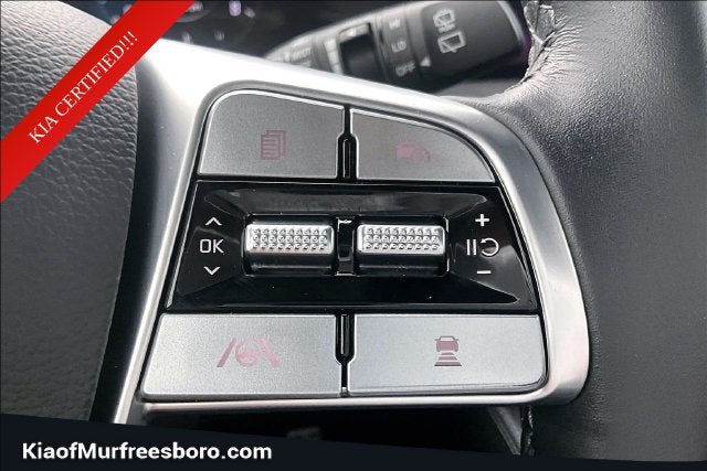 2024 Kia Telluride SX-Prestige X-Pro KIA CERTIFIED!
