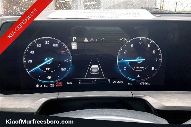 2024 Kia Telluride SX-Prestige X-Pro KIA CERTIFIED!