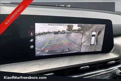 2024 Kia Telluride SX-Prestige X-Pro KIA CERTIFIED!