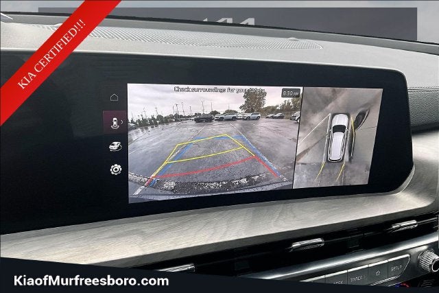 2024 Kia Telluride SX-Prestige X-Pro KIA CERTIFIED!