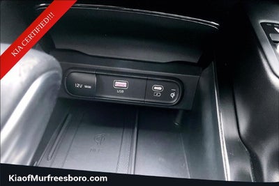 2024 Kia Telluride SX-Prestige X-Pro KIA CERTIFIED!