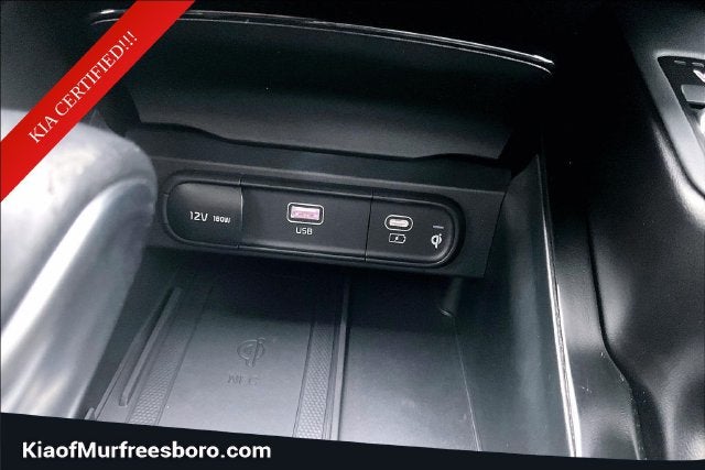2024 Kia Telluride SX-Prestige X-Pro KIA CERTIFIED!