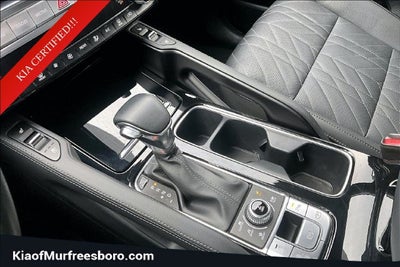 2024 Kia Telluride SX-Prestige X-Pro KIA CERTIFIED!