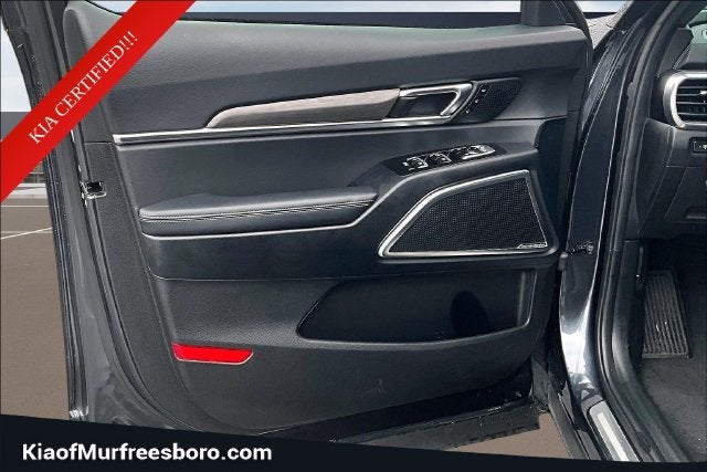 2024 Kia Telluride SX-Prestige X-Pro KIA CERTIFIED!