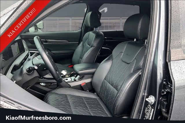 2024 Kia Telluride SX-Prestige X-Pro KIA CERTIFIED!