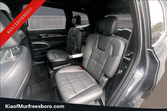 2024 Kia Telluride SX-Prestige X-Pro KIA CERTIFIED!