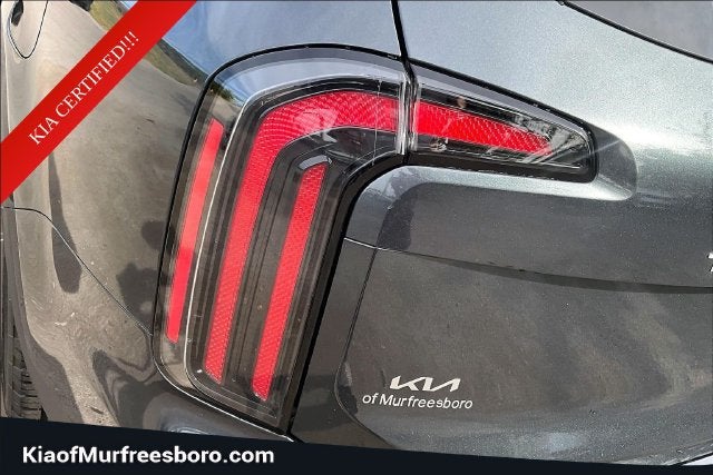2024 Kia Telluride SX-Prestige X-Pro KIA CERTIFIED!