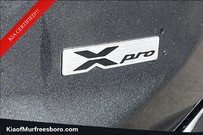 2024 Kia Telluride SX-Prestige X-Pro KIA CERTIFIED!