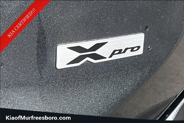 2024 Kia Telluride SX-Prestige X-Pro KIA CERTIFIED!