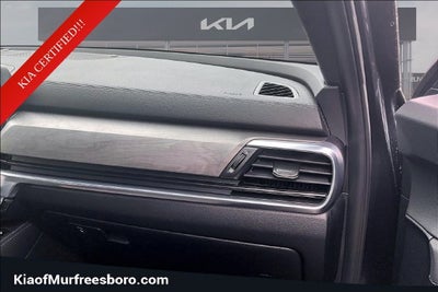 2024 Kia Telluride SX-Prestige X-Pro KIA CERTIFIED!