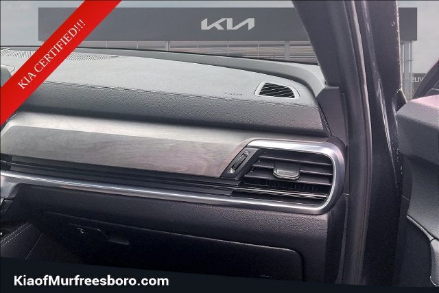 2024 Kia Telluride SX-Prestige X-Pro KIA CERTIFIED!