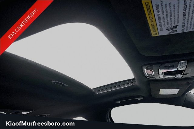 2024 Kia Telluride SX-Prestige X-Pro KIA CERTIFIED!