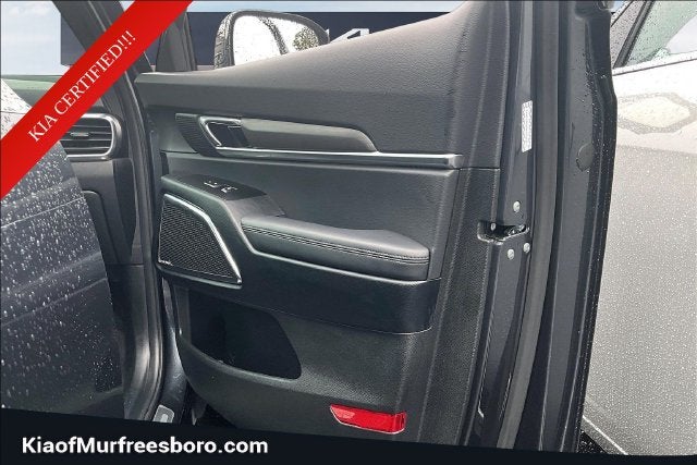 2024 Kia Telluride SX-Prestige X-Pro KIA CERTIFIED!