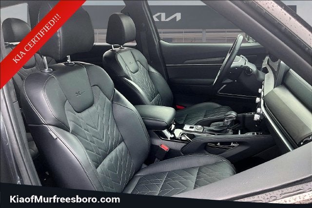2024 Kia Telluride SX-Prestige X-Pro KIA CERTIFIED!