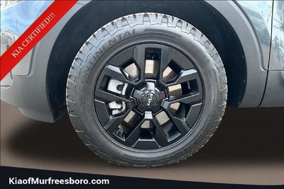 2024 Kia Telluride SX-Prestige X-Pro KIA CERTIFIED!