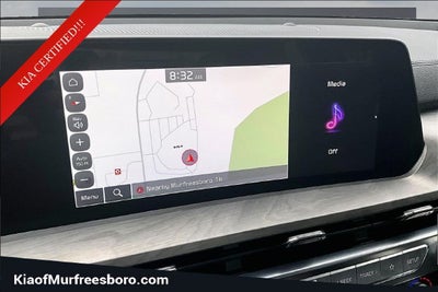 2024 Kia Telluride SX-Prestige X-Pro KIA CERTIFIED!