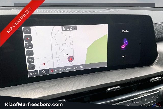 2024 Kia Telluride SX-Prestige X-Pro KIA CERTIFIED!