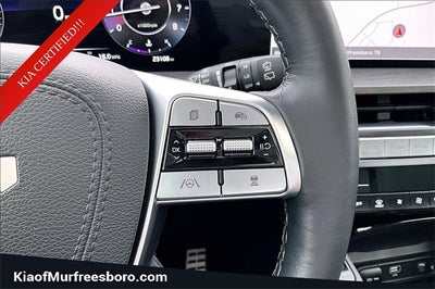 2024 Kia Telluride SX X-Pro KIA CERTIFIED!!!