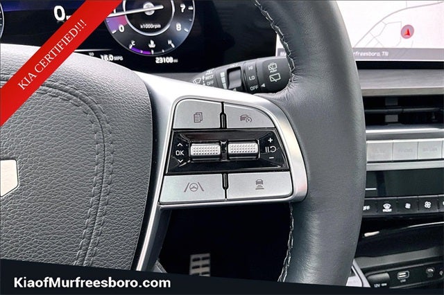 2024 Kia Telluride SX X-Pro KIA CERTIFIED!!!