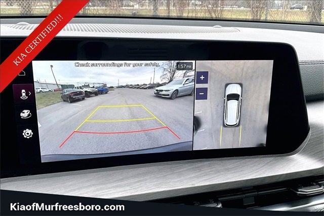 2024 Kia Telluride SX X-Pro KIA CERTIFIED!!!
