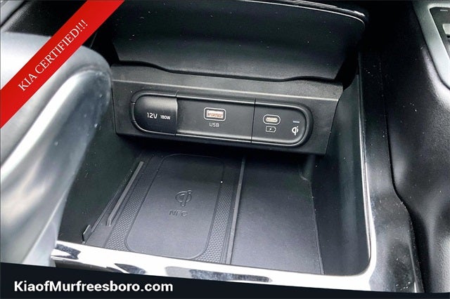 2024 Kia Telluride SX X-Pro KIA CERTIFIED!!!