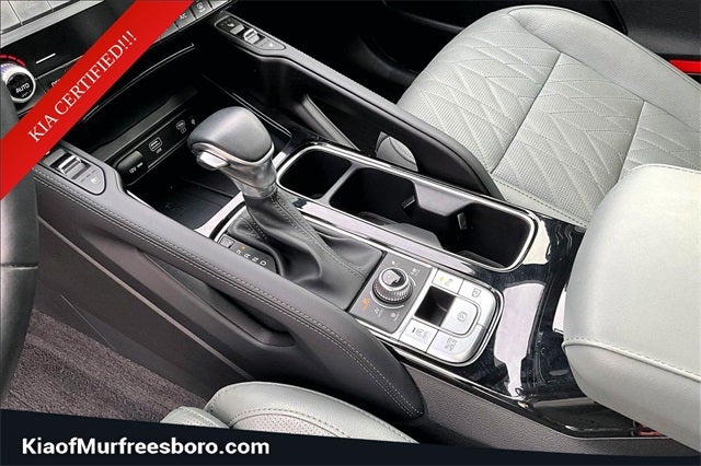 2024 Kia Telluride SX X-Pro KIA CERTIFIED!!!
