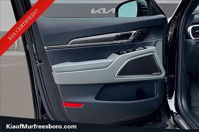 2024 Kia Telluride SX X-Pro KIA CERTIFIED!!!