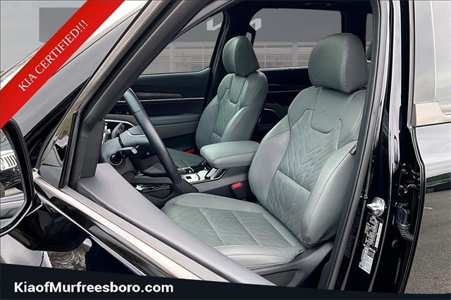 2024 Kia Telluride SX X-Pro KIA CERTIFIED!!!