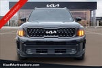 2024 Kia Telluride SX X-Pro KIA CERTIFIED!!!